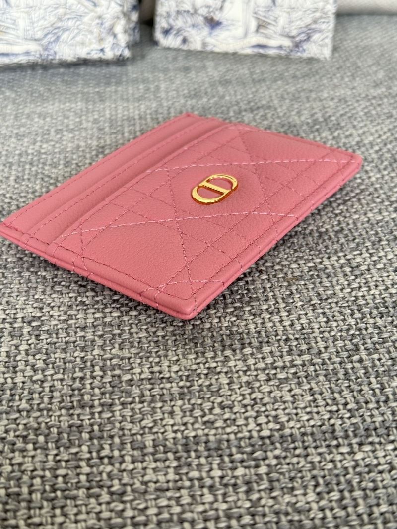 Christian Dior Wallet